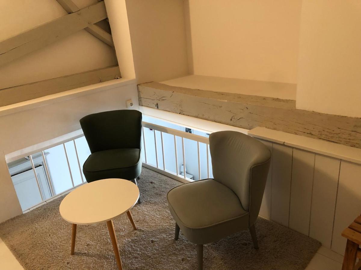A2 Pas Acomodação com café da manhã Lectoure Exterior foto