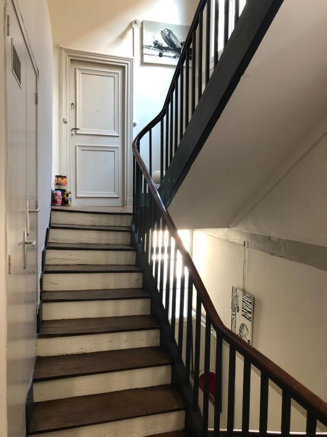 A2 Pas Acomodação com café da manhã Lectoure Exterior foto